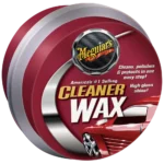 Meguiar’s Cleaner Wax