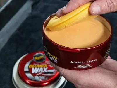 Meguiar’s Cleaner Wax - Image 4
