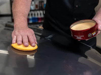 Meguiar’s Cleaner Wax - Image 5