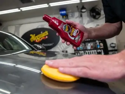 Meguiar’s Cleaner Wax - Image 3