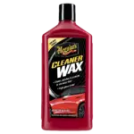 Meguiar’s Cleaner Wax