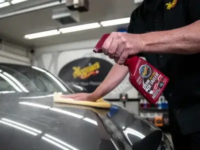 Meguiar’s Quik Detailer - Image 3