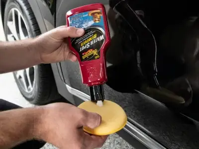 Meguiar’s Water Spot Remover - Image 3