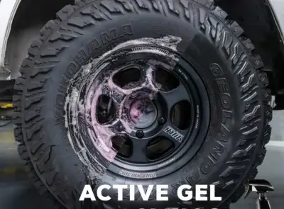 Meguiar’s Ultimate All Wheel Cleaner - Image 4