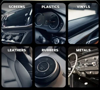 Meguiar’s Quik Detailer Interior - Image 4