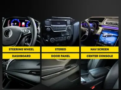 Meguiar’s Ultimate Interior Detailer - Image 3