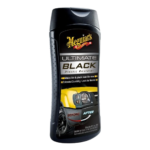 Meguiar’s Ultimate Black