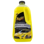 Meguiar’s Ultimate Wash & Wax