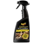 Meguiar’s Gold Class Rich Leather 3-en-1