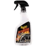 Meguiar’s Hot Shine High Gloss Tire Spray