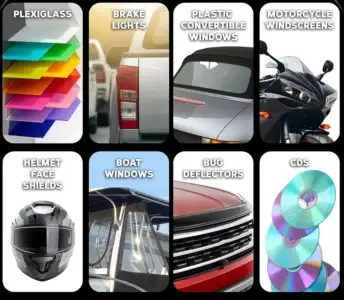 Meguiar’s PlastX Clear Plastic Cleaner & Polish - Image 3