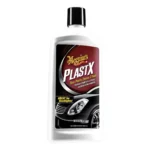 Meguiar’s PlastX Clear Plastic Cleaner & Polish