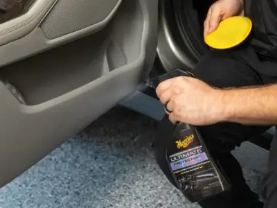 Meguiar’s Ultimate Protectant - Image 3