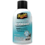 Meguiar’s Whole Car Air Refresher – Aroma Carro Nuevo