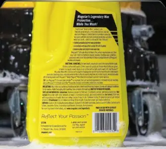 Instrucciones al reverso