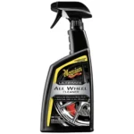 Meguiar’s Ultimate All Wheel Cleaner