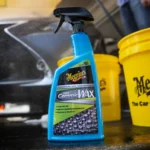 Meguiar’s Hybrid Ceramic Spray Wax - Image 4
