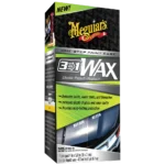 Meguiar’s 3-in-1 Wax