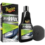 Meguiar’s 3-in-1 Wax - Image 2
