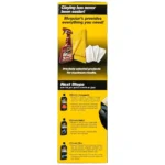 Meguiar’s Smooth Surface Clay Kit - Image 4