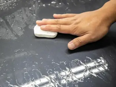 Meguiar’s Smooth Surface Clay Kit - Image 5