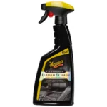 Meguiar’s Ultimate Leather Detailer