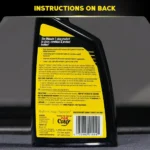 Meguiar’s Ultimate Leather Detailer - Image 3