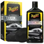 Meguiar’s Ultimate Liquid Wax