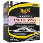 Meguiar’s Ultimate Paste Wax