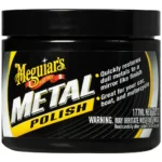 Meguiar’s Metal Polish