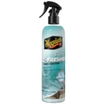 Meguiar’s Car Air Refresher – Spray Aroma Carro Nuevo