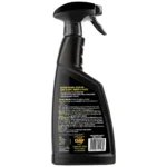 Meguiar’s Natural Shine Vinyl & Rubber Protectant - Image 2