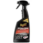 Meguiar’s Natural Shine Vinyl & Rubber Protectant