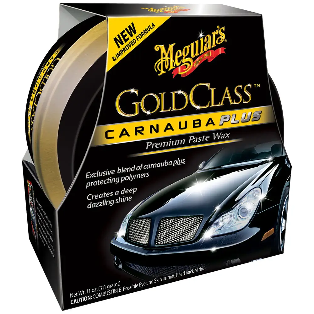 G7014J.jpg Meguiar’s Gold Class Carnauba Plus - Image 1
