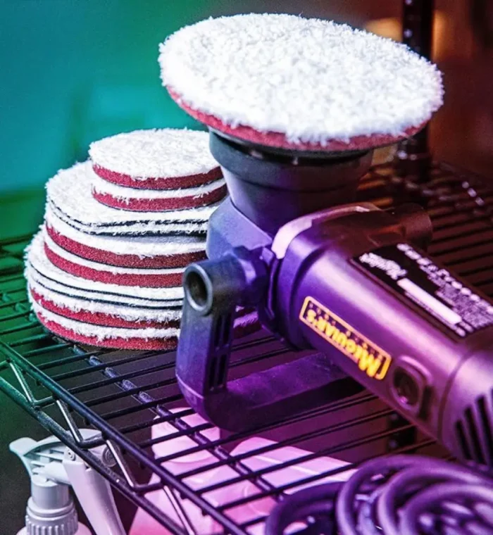 Herramientas para su vehiculo