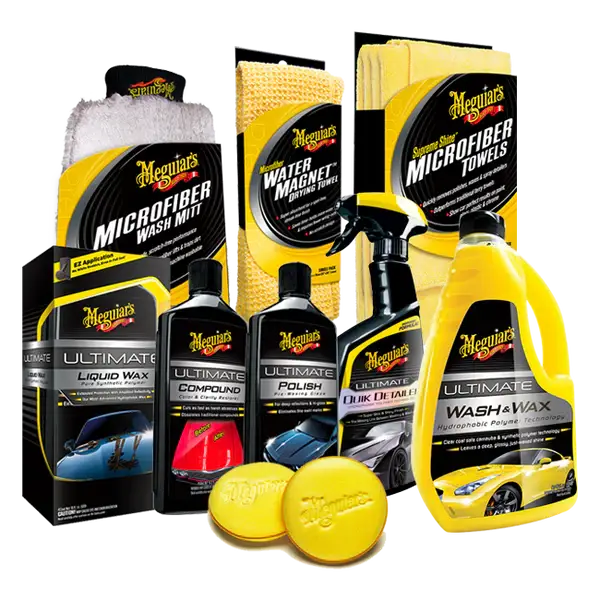 CarCareSolutions Kits