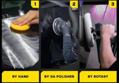 Meguiar’s So1o All‑In‑One M30032 - Image 3