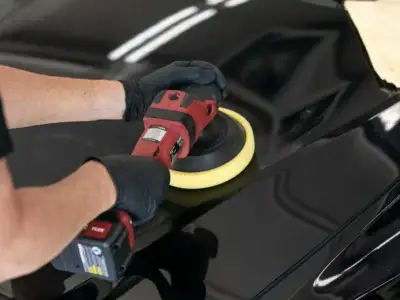 Meguiar’s Professional Quick Detailer 66 - Image 3