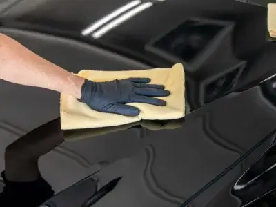 Meguiar’s Professional Quick Detailer 66 - Image 4