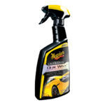 Meguiar’s Ultimate Quik Wax