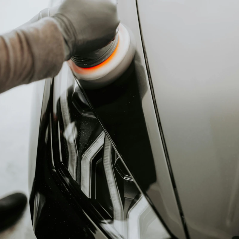 CarCareSolutions limpieza de cerámica