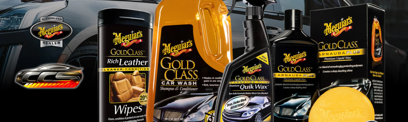 megiar gold class banner