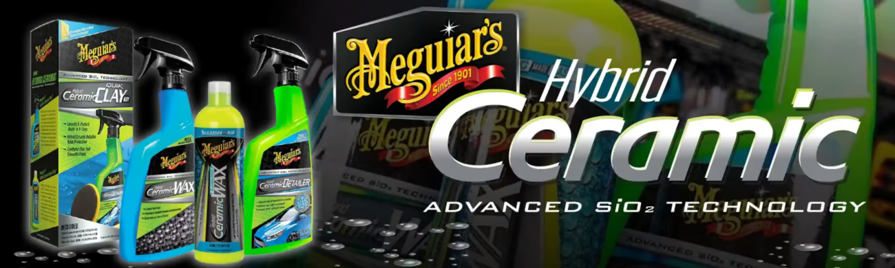 megiars hybrid ceramic banner