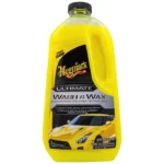 Meguiar’s Ultimate Wash & Wax